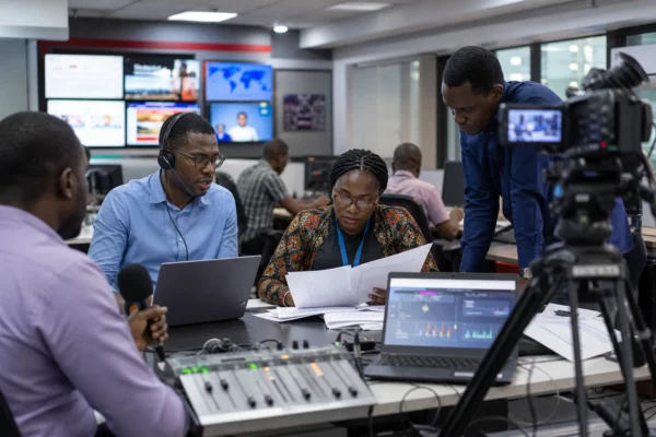 Au Nigeria, le crédit public aux jeunes entrepreneurs devient un levier décisif pour faire grandir les PME