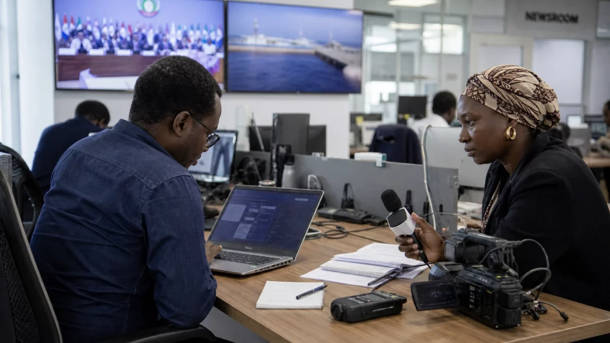Gazoduc Nigeria-Maroc : pourquoi l’accord de Freetown transforme un projet énergétique en pari régional