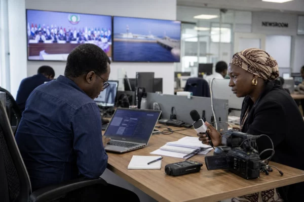 Gazoduc Nigeria-Maroc : pourquoi l’accord de Freetown transforme un projet énergétique en pari régional