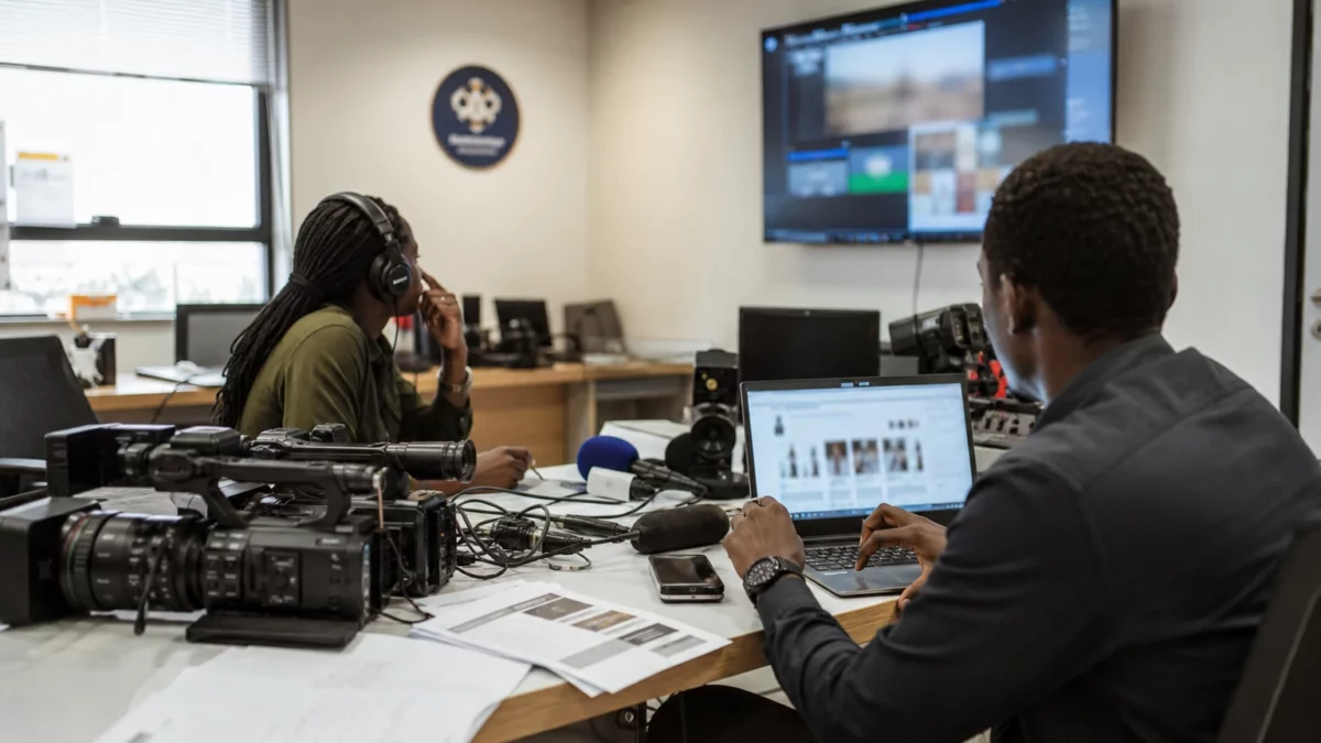 Dakar 2026 : le Sénégal accélère pour livrer ses sites avant l’entrée en scène des JOJ