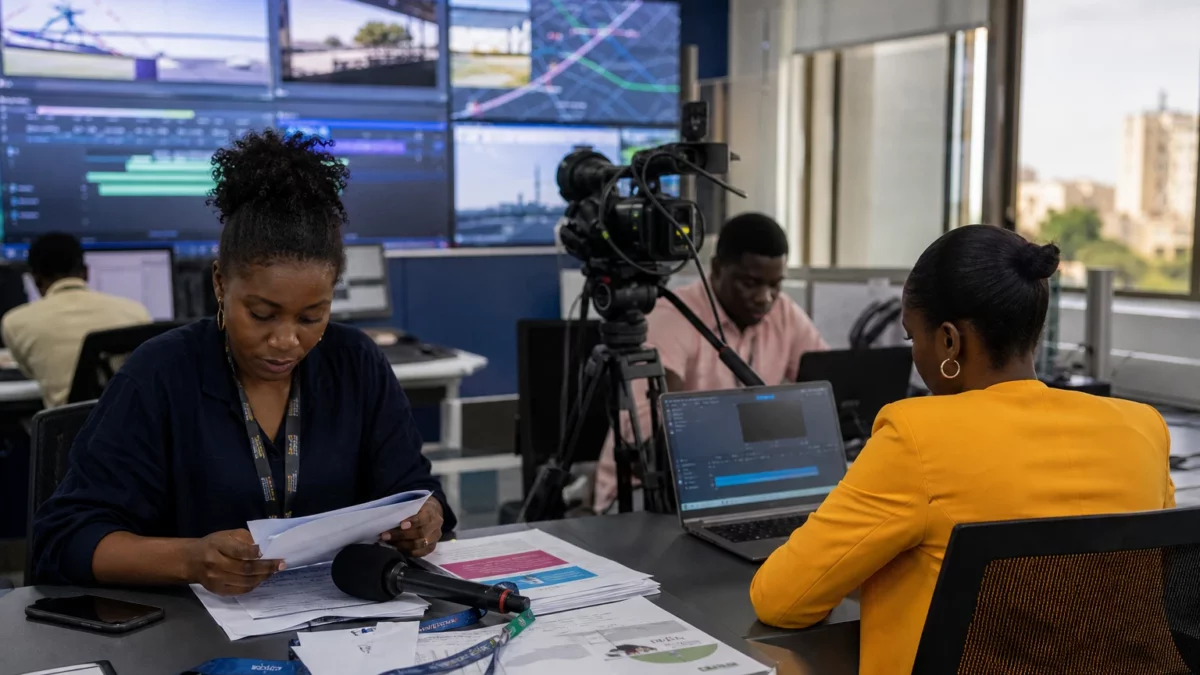 JOJ Dakar 2026 : le Sénégal teste ses infrastructures avant la dernière ligne droite des Jeux de la jeunesse