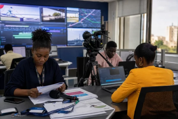 JOJ Dakar 2026 : le Sénégal teste ses infrastructures avant la dernière ligne droite des Jeux de la jeunesse
