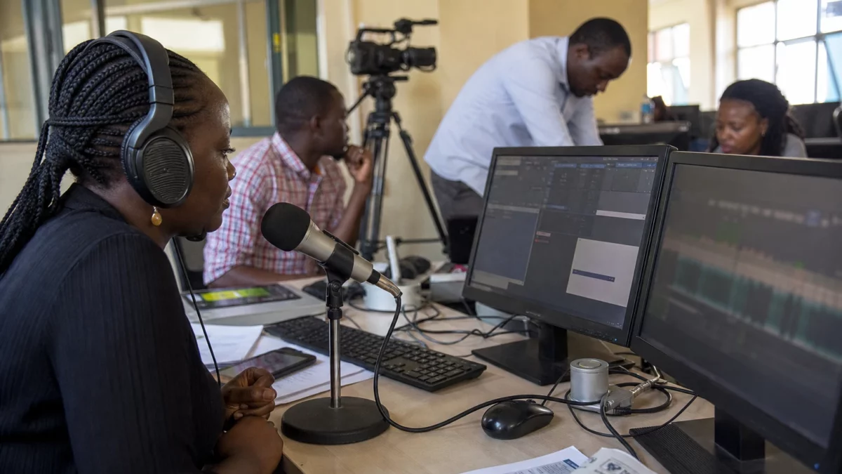 En RDC, Ebola franchit le seuil du millier de morts et révèle les limites d’une riposte encore sous pression