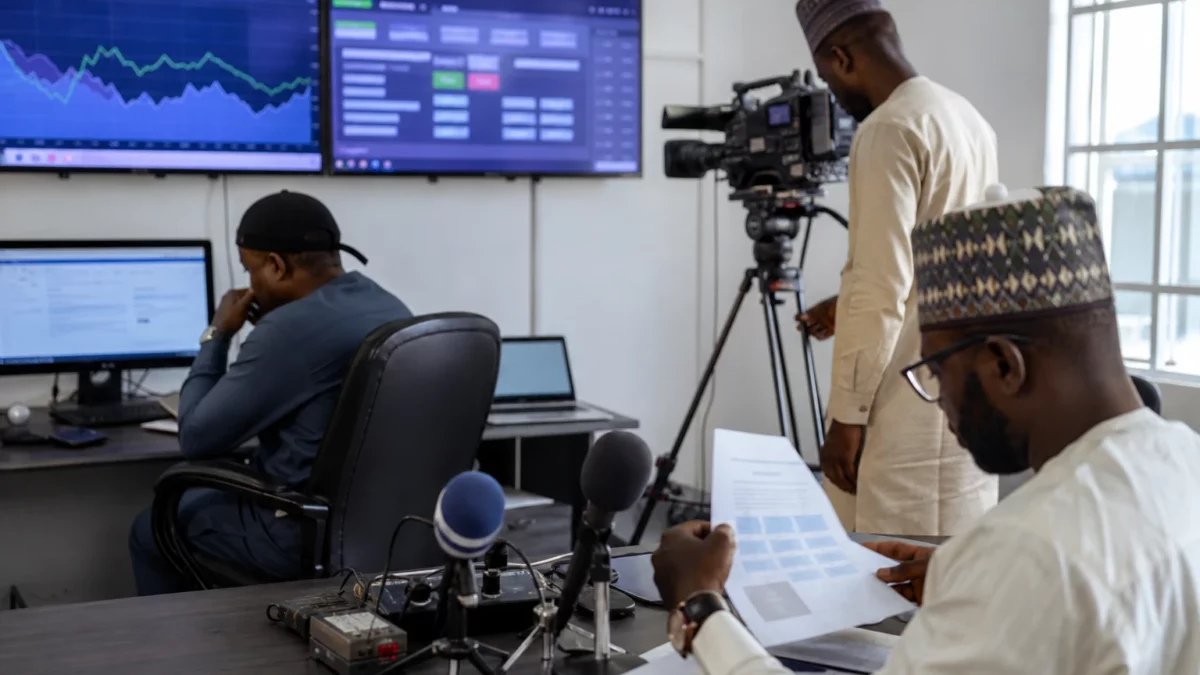 Au Nigeria, la dette engloutit les gains de la fin des subventions et freine les marges budgétaires
