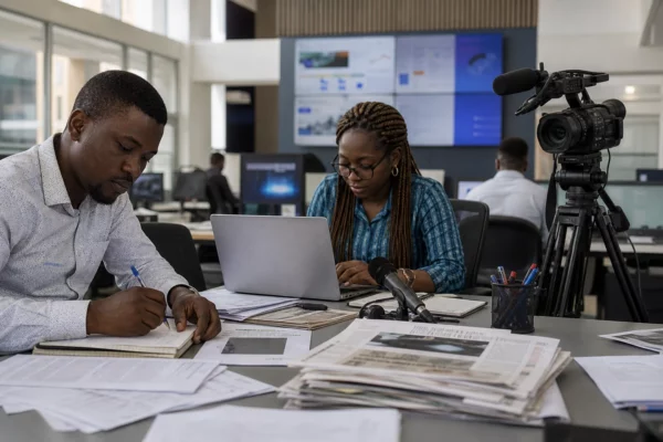 Le Nigeria mise sur 552 millions de dollars pour sortir son éducation de base de l’impasse des classes surchargées