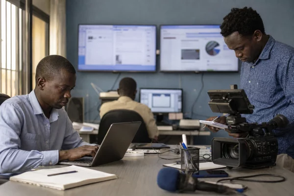 Au Niger, les collèges scientifiques testent l’ambition d’une élite scientifique face à une école fragilisée