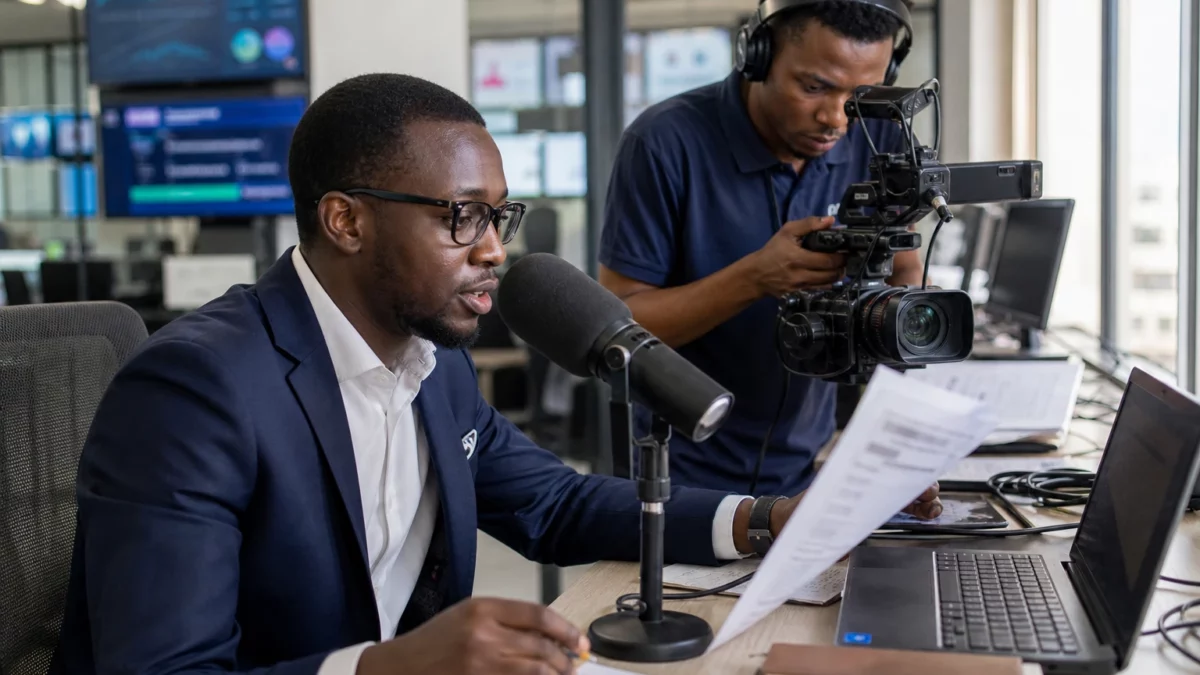 Au Nigeria, S&P Global s’appuie sur Agusto & Co. pour gagner du terrain face aux critiques sur les notes africaines