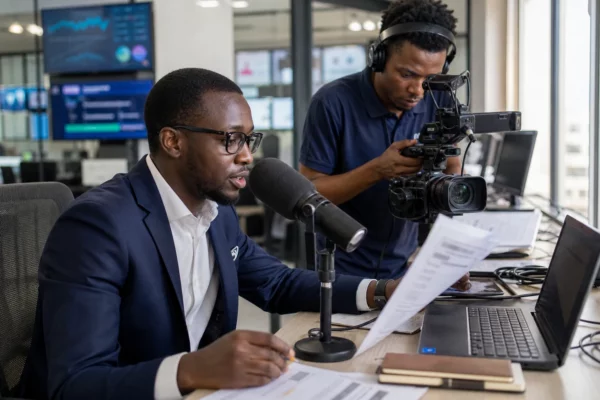 Au Nigeria, S&P Global s’appuie sur Agusto & Co. pour gagner du terrain face aux critiques sur les notes africaines