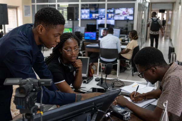 Au Nigeria, l’AI UniPod de Lagos veut transformer l’université en moteur national d’innovation