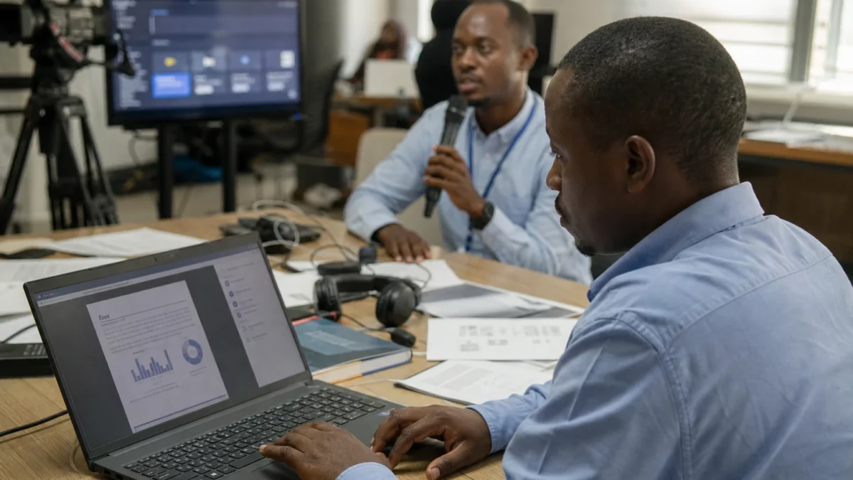 Le Rwanda prépare la sortie de la 2G et de la 3G pour accélérer sa bascule vers la 4G et la 5G