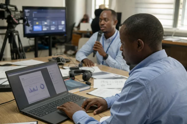 Le Rwanda prépare la sortie de la 2G et de la 3G pour accélérer sa bascule vers la 4G et la 5G