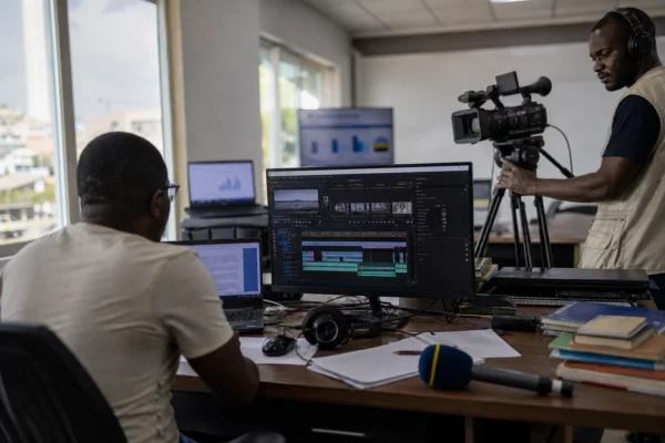 Au Gabon, un centre de données privé fait de Nkok un nouvel atout pour la souveraineté numérique régionale