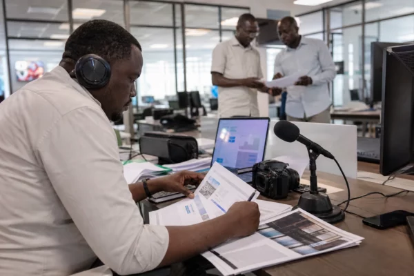 Au Burkina Faso, Banque Atlantique et CGE Immobilier veulent simplifier l’accès à la propriété avec une offre intégrée