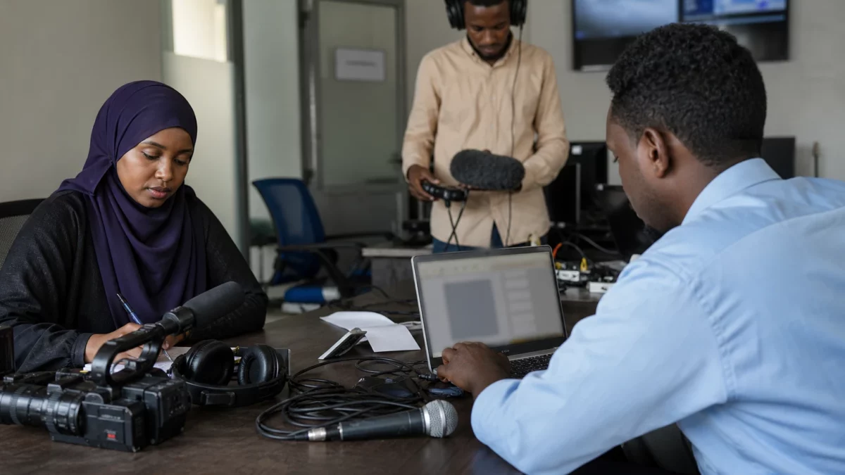 À Mogadiscio, le retrait américain fragilise AUSSOM et teste la capacité de la Somalie à tenir seule face à Al-Shabaab