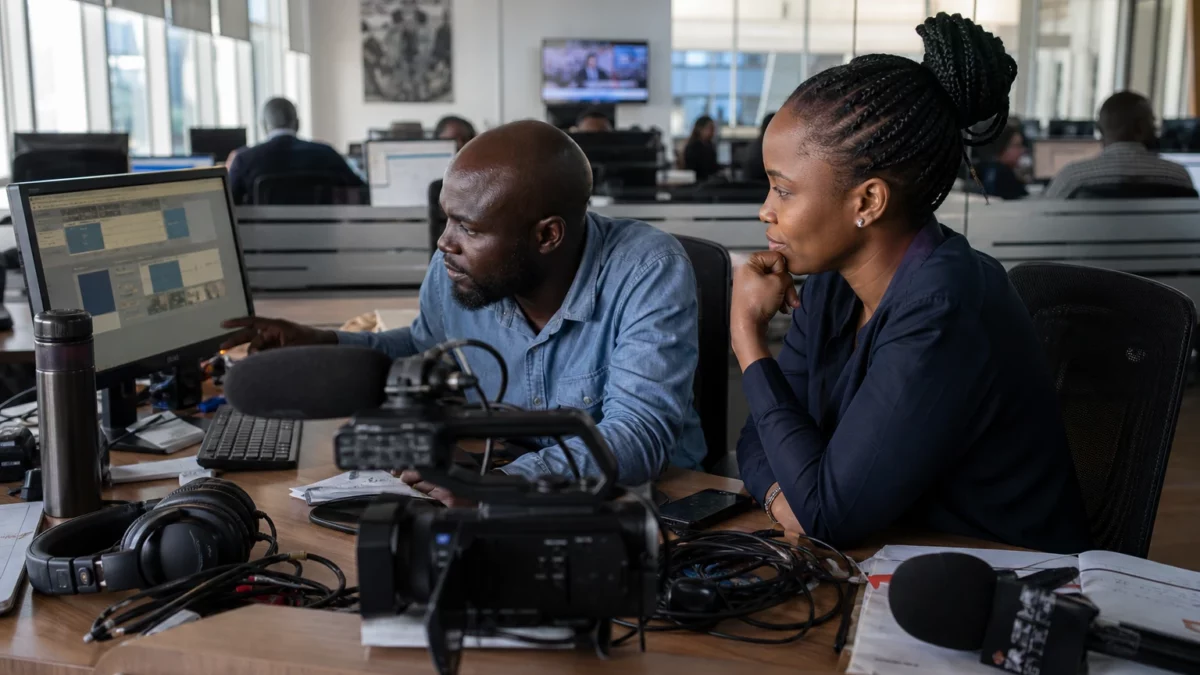 Au Kenya, les goons fragilisent déjà la course à la présidentielle de 2027 et inquiètent jusqu’à Nairobi