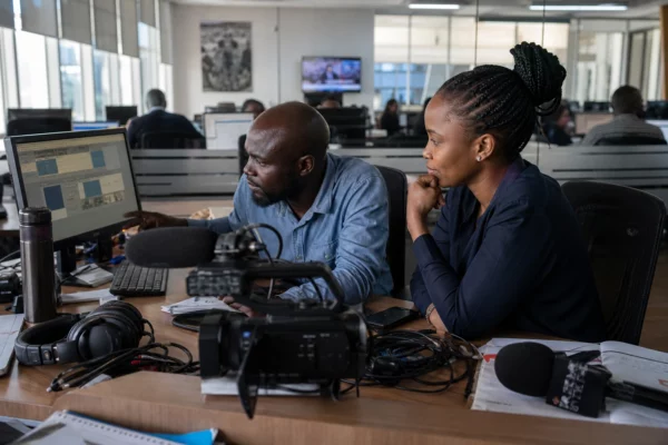 Au Kenya, les goons fragilisent déjà la course à la présidentielle de 2027 et inquiètent jusqu’à Nairobi