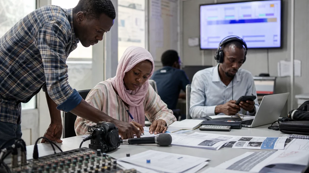 Au Tchad, 3 000 terminaux de paiement relancent la bataille pour des finances publiques plus traçables