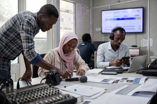 Au Tchad, 3 000 terminaux de paiement relancent la bataille pour des finances publiques plus traçables