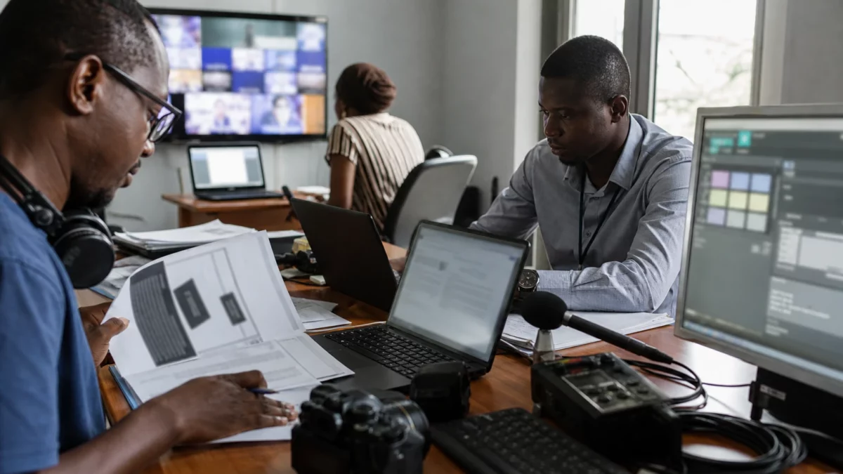 Au Bénin, la feuille de route numérique veut réduire les démarches répétées et fluidifier les services publics