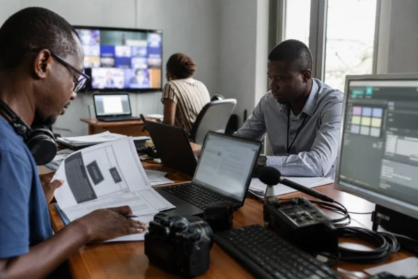 Au Bénin, la feuille de route numérique veut réduire les démarches répétées et fluidifier les services publics
