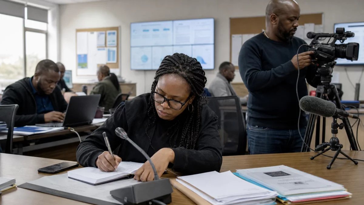 Afrique du Sud : le contrôle des allocations sociales devient un test budgétaire et politique pour Pretoria