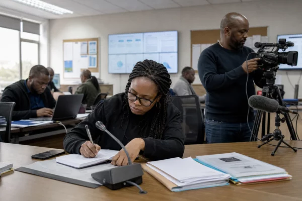 Afrique du Sud : le contrôle des allocations sociales devient un test budgétaire et politique pour Pretoria