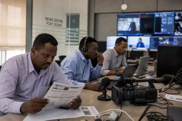 Sanctions américaines au Soudan : Khartoum sous pression entre accusations chimiques et crise économique