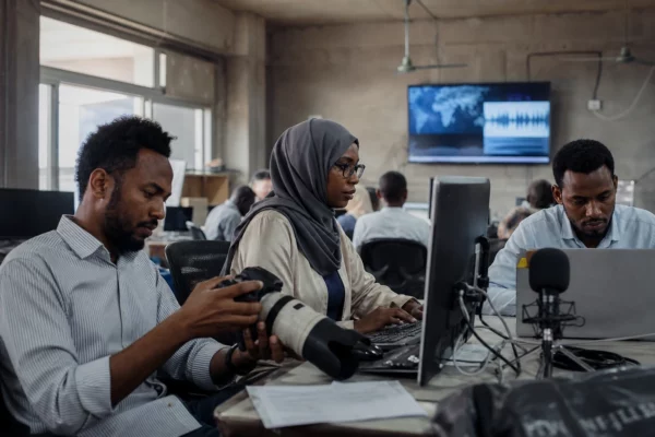 Au Soudan, la reprise de l’axe Khartoum-El Obeid expose les civils à un siège plus dur encore
