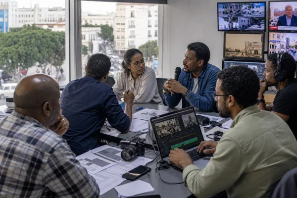 En Tunisie, Kaïs Saïed célèbre cinq ans de pouvoir concentré dans un pays miné par les coupures et la défiance