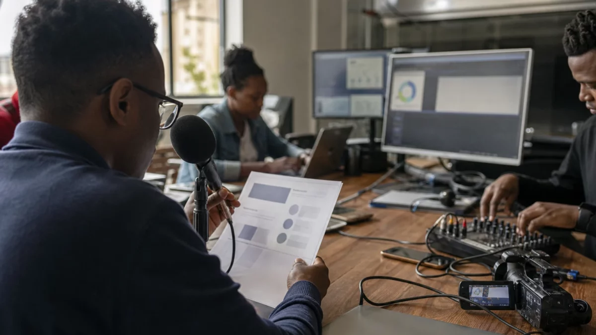 ZLECAf et petites entreprises : pourquoi le grand marché africain reste difficile à atteindre pour les PME du Togo à l’Égypte