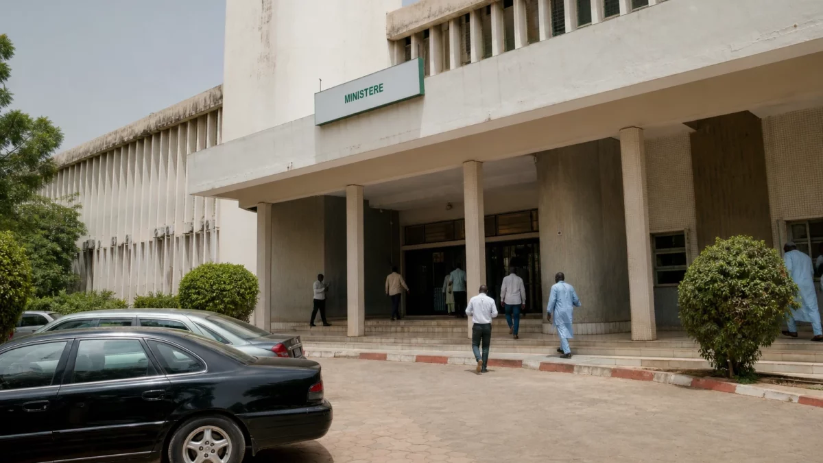 Au Niger, trois ans de pouvoir militaire n’ont ni stabilisé la sécurité ni résolu le cas Bazoum à Niamey