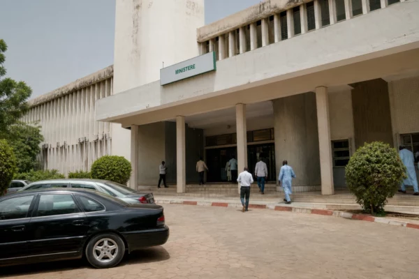 Au Niger, trois ans de pouvoir militaire n’ont ni stabilisé la sécurité ni résolu le cas Bazoum à Niamey