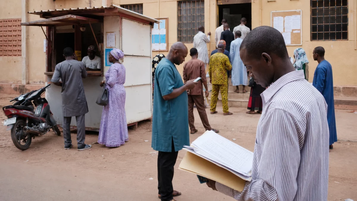 Au Niger, le FMI débloque 33 millions $ et met la pression sur les réformes budgétaires et la gouvernance
