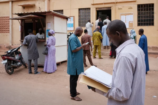 Au Niger, le FMI débloque 33 millions $ et met la pression sur les réformes budgétaires et la gouvernance