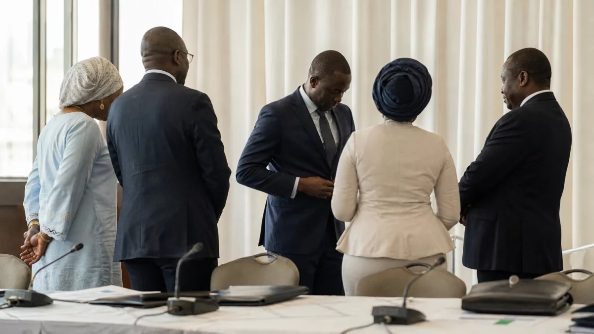 Au Niger, la réorganisation du spectre veut ouvrir la voie à la 5G sans masquer le retard persistant de couverture mobile