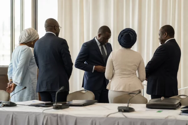 Au Niger, la réorganisation du spectre veut ouvrir la voie à la 5G sans masquer le retard persistant de couverture mobile