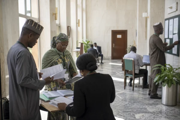 Au Nigeria, la violence dans le nord fait basculer des millions de familles vers l&rsquo;insécurité alimentaire