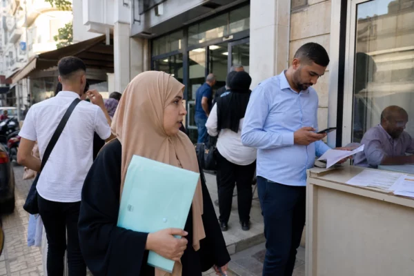 Opacité financière en Afrique : l’Algérie, l’Égypte et le Nigeria exposent les failles de transparence