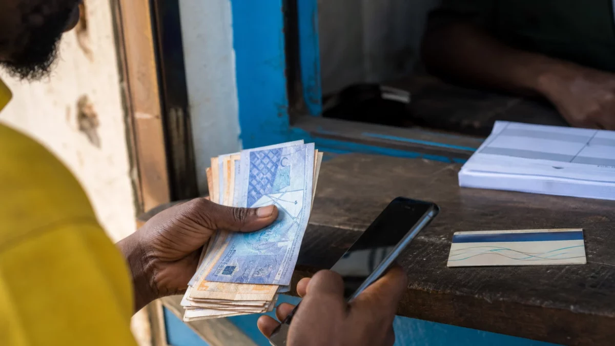 Airtel Afrique francophone accélère sur la data et le mobile money, malgré des usages Internet encore freinés