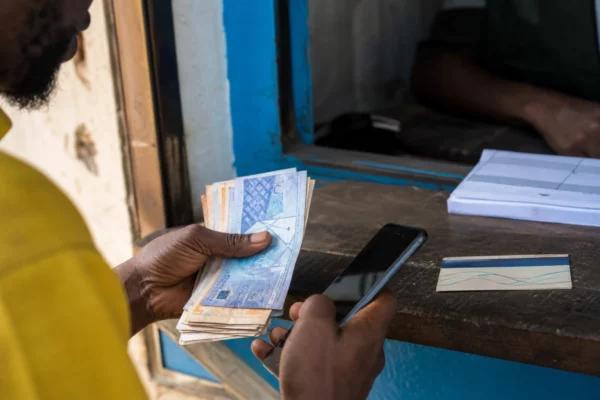 Airtel Afrique francophone accélère sur la data et le mobile money, malgré des usages Internet encore freinés