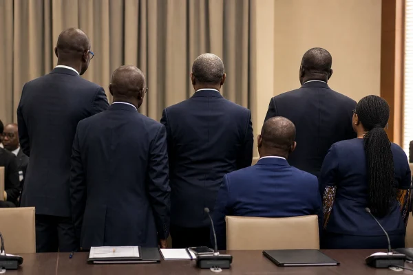 Côte d’Ivoire et Mélenchon : Abidjan rappelle sa souveraineté et rejette toute lecture extérieure de ses institutions