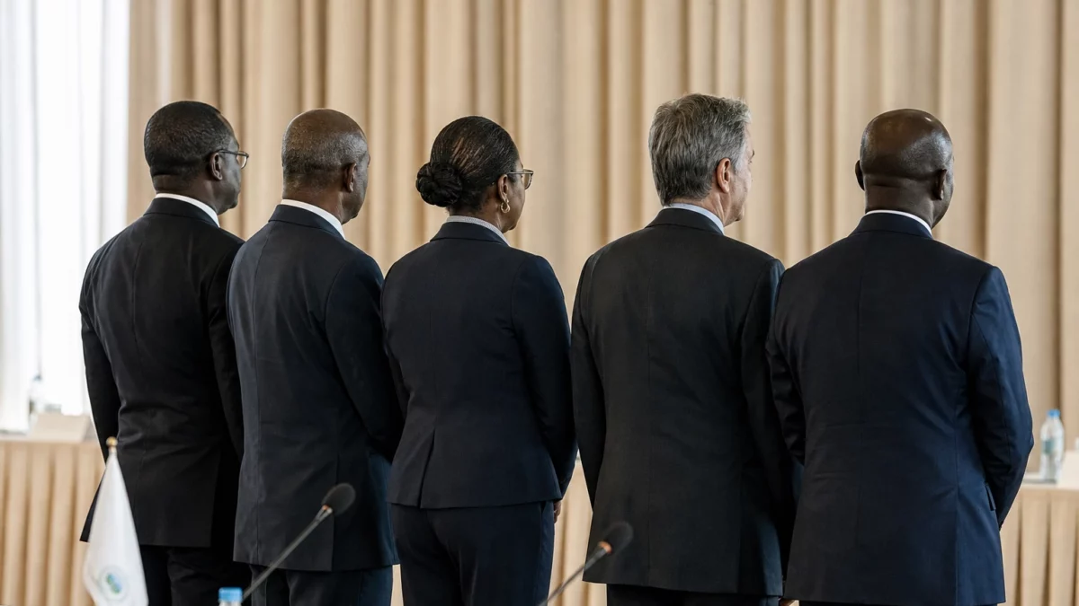 Pourquoi l’Afrique de l’Ouest devient le nouveau front discret de la bataille mondiale des minéraux critiques