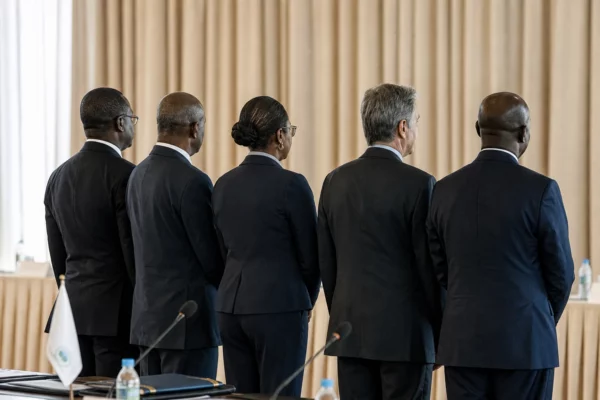 Pourquoi l’Afrique de l’Ouest devient le nouveau front discret de la bataille mondiale des minéraux critiques