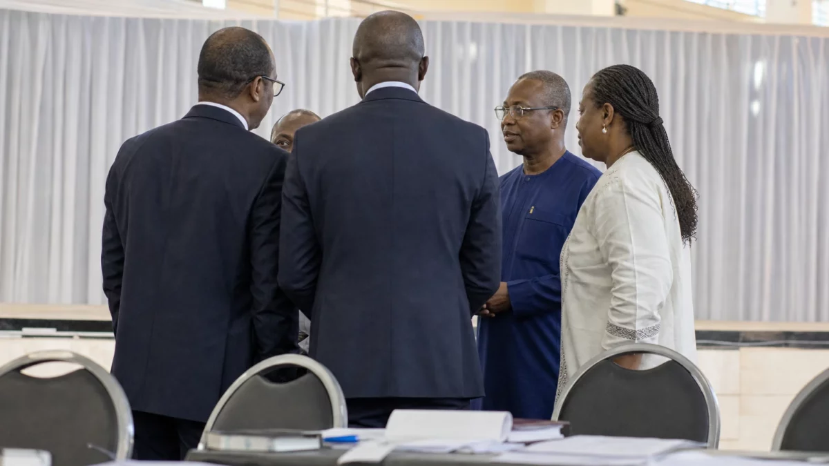 La candidature AES pour la CAN 2032 expose les limites du Sahel entre ambitions régionales et contraintes sécuritaires