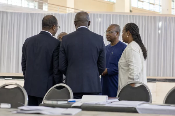 La candidature AES pour la CAN 2032 expose les limites du Sahel entre ambitions régionales et contraintes sécuritaires