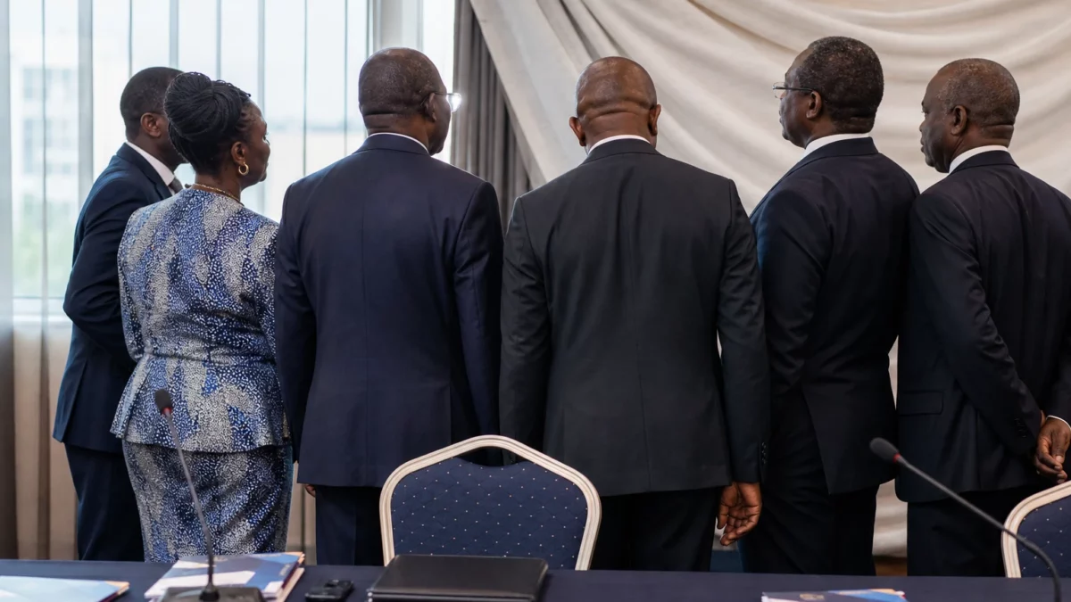 Côte d’Ivoire : le projet Baleine passe à la vitesse supérieure et relie désormais pétrole, gaz et électricité