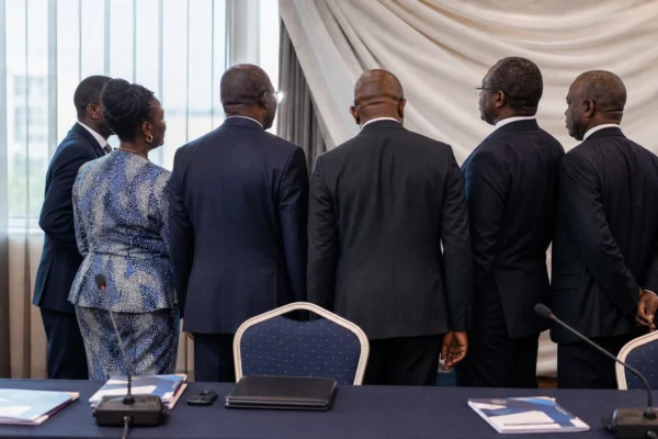 Côte d’Ivoire : le projet Baleine passe à la vitesse supérieure et relie désormais pétrole, gaz et électricité