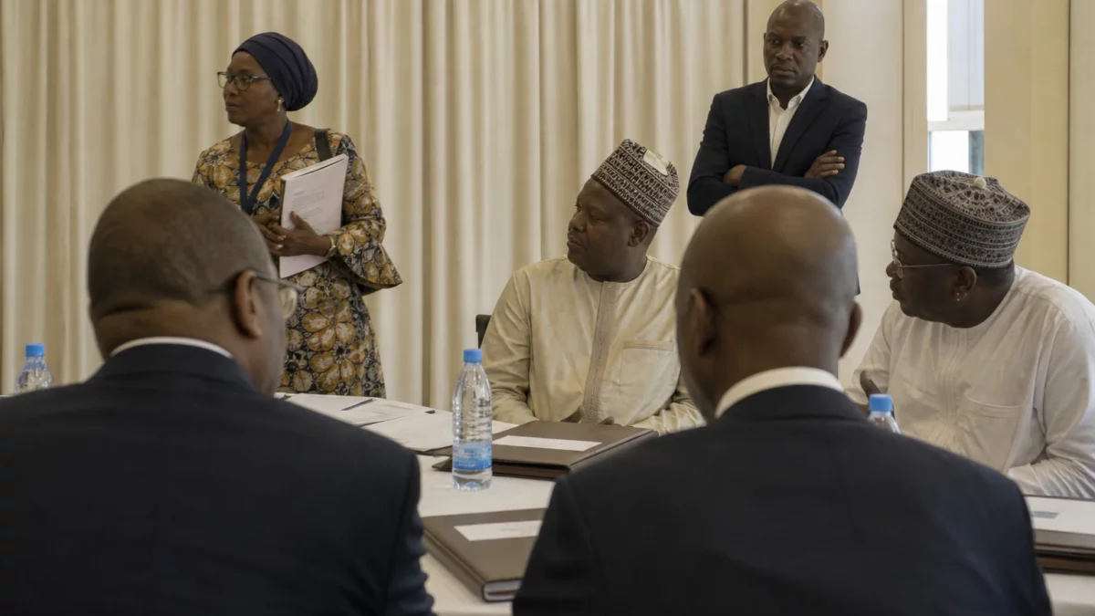 CAN 2032 au Sahel : le Mali, le Burkina Faso et le Niger défient la crise sécuritaire pour séduire la CAF