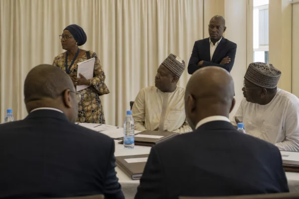 CAN 2032 au Sahel : le Mali, le Burkina Faso et le Niger défient la crise sécuritaire pour séduire la CAF