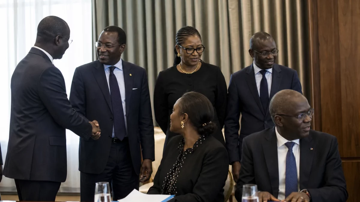 À Dakar, le soutien à Macky Sall pour l’ONU révèle un pari diplomatique qui divise encore le Sénégal